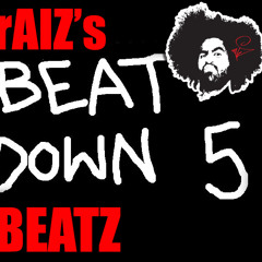 BEAT 6(SOLD)