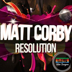 Matt Corby - Resolution (Wav Surgeon Dubstep Remix)