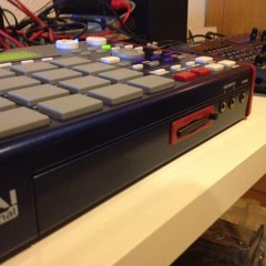 A.I. Series Setup (Hardware Set 2013)
