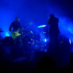 grotesK - The Farewell Kiss
