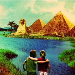 أغنية مصر الدنيا - كلمات مفيد منير