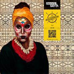 Overgrown (Boddhi Satva Ancestral Soul Remix)