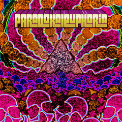 Paradoxal Euphoria Album - 9 Tracks
