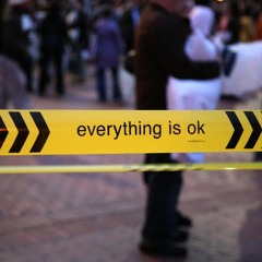 Everything is (ppr jcm)