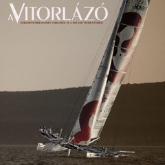 A VITORLAZO - THE SAILOR  - 470 sailing