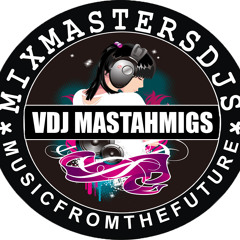 Gimme Gimme ((Dj Mastahmigs Redrum Hype Redrum)) 130 Bpm