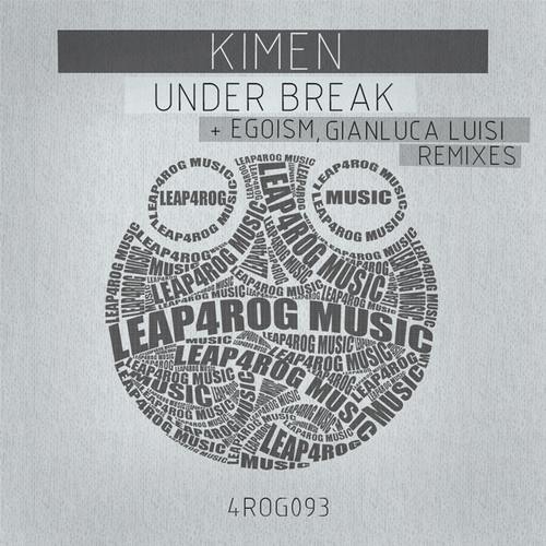 Kimen - Unfer Break (Gianluca Luisi Remix)