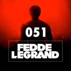 Fedde Le Grand - Darklight Sessions 051