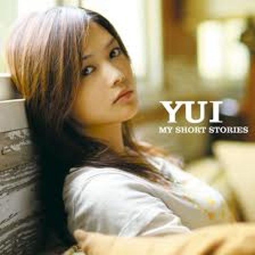 Listen to YUI - Its Happy Line by enonagano in Japan playlist