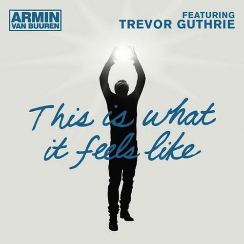 AFelix13 - This Is What It Feels Like Remix (Armin Van Buuren)