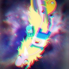 Adventure Time