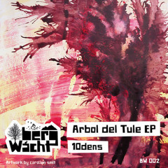 10dens - Arbol del tule (snippet)