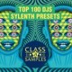 on Top 100 Dj Sylenth Presets (Beatport Class A Samples)