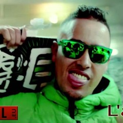 Nalex Dee Feat. Lartiste - Toi & Moi ce Soir