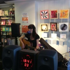 LA GRANDE SOPHIE - SUCRER LES FRAISES - EN LIVE SUR FRANCE BLEU AZUR