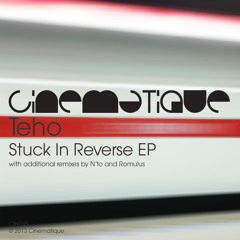 Teho - Stuck In Reverse