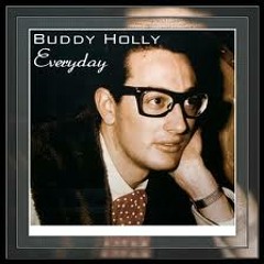 saronsakina - Everyday (Buddy Holly, 1957)