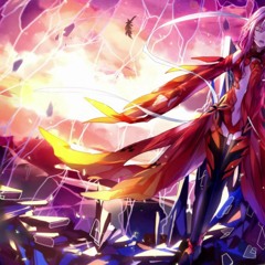 GUILTY CROWN - Euterpe - Thai Ver. [RewChan]