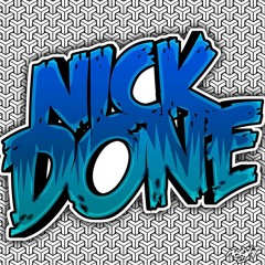 Wiggly Spilt Milk Promo Mixtape - Nick Done