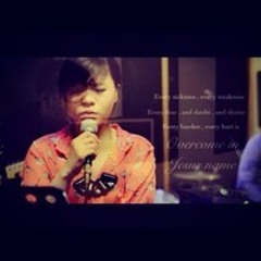 Nikahin Gue - Kereta (Cover) full version vocal by @hanaosu