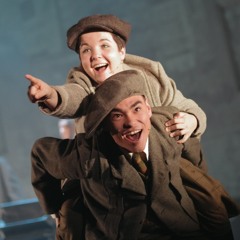 Finale (Angela's Ashes) - Angela's Ashes, A Musical