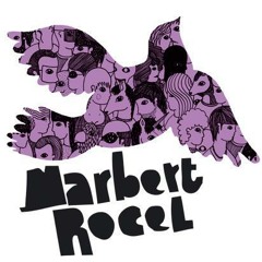 Marbert Rocel - My Bed ( Robin Mood Bootleg )