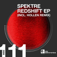 Spektre - Wormhole (Hollen Remix) [MB Elektronics]