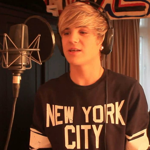 OFFICIAL Daniel J - Best Song Ever (Cover)