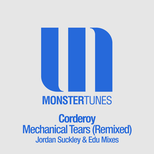 Corderoy - Mechanical Tears (EDU Pres. Eldar Remix) (ASOT Cut)