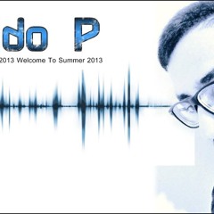Mini Set DJ Ido Peri - Hits 2013 Vol 4 ♫ Welcome To Summer 2013