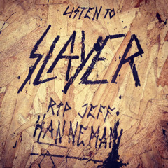 Caner Uslan - Raining Blood (Slayer Cover)