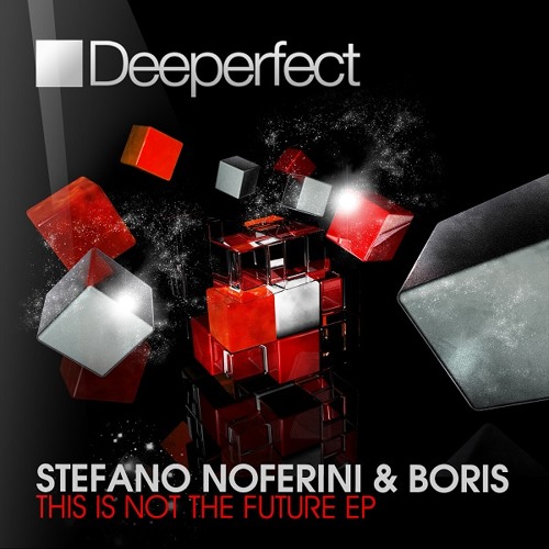 stefano noferini my forbidden game original mix stefano noferini my forbidden game original mix