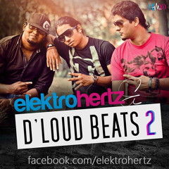 DJ Ajin - Kalabham Charthum Ft. Elektrohertz(Malayalam Remix Club)