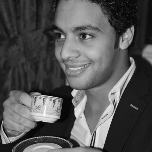▶ Ahmed Gamal Esmma We Naseeb