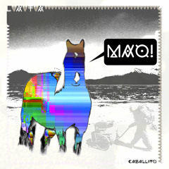 CBLLT050 LATA - Mao!