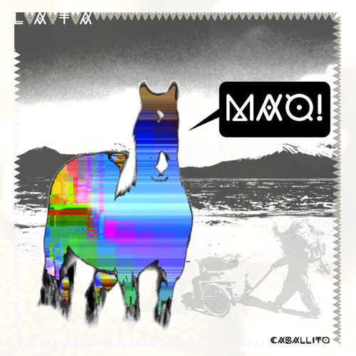 CBLLT050 LATA - Mao!