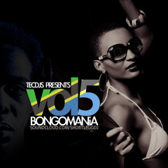 TECDJS BONGOMANIA 5
