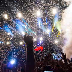 It's Not What It Looks Like