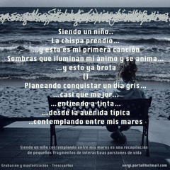 01. Siendo un niño..