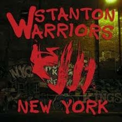 Graffite - Raw New York Justice (Fedde Le Grand vs Stanton Warriors vs Xanti) - FREE DOWNLOAD