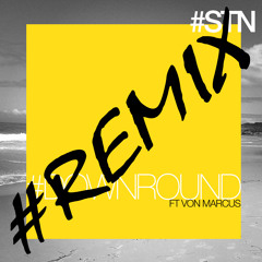 #Downround (Nu-Step Remix) by #STN feat. Von Marcus [FREE DOWNLOAD] High Quality Version