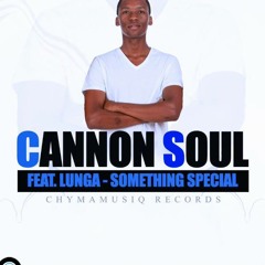 Something Special [Incl. Chymamusique, Lilac Jeans & John Lundun Remixes]
