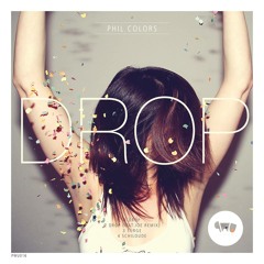 Phil Colors - Drop (Mat.Joe Remix) PWU016 CUT