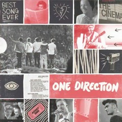 One Direction - Best Song Ever (Kat Krazy Remix)