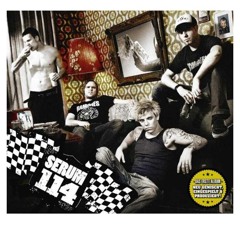 Las Vegas - Serum 114