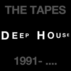 DEEP HOUSE - the mixtapes (oldschool)