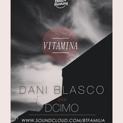 Dani Blasco - Vitamina