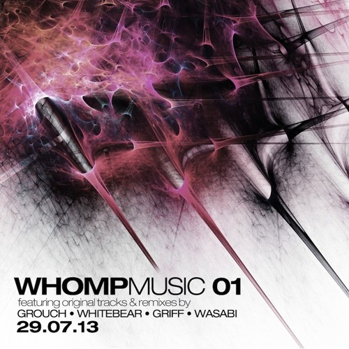 Whomp Hop - Wasabi (Whomp Music Ep FREE DOWNLOAD)