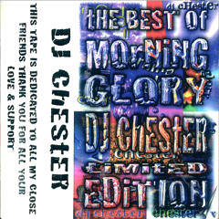 Chester - Best of Morning Glory - SIDE 2
