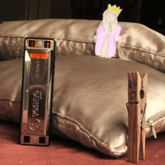 Pegboy Themetune Demo